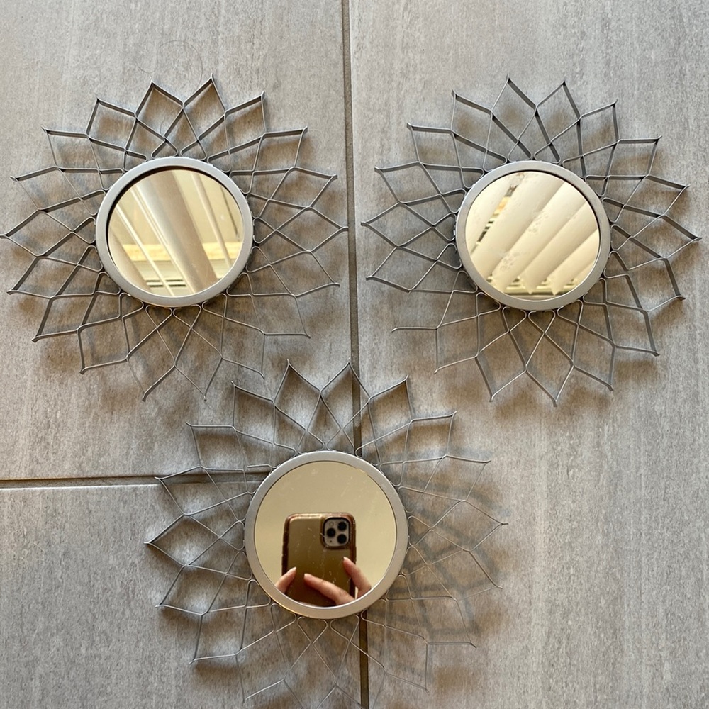 Wall decor